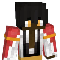zero1243's Minecraft skin