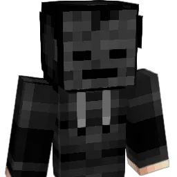 zero1258's Minecraft skin