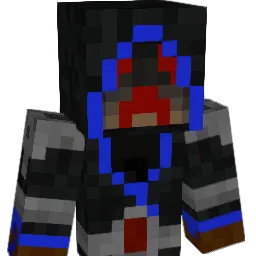 zero13480's Minecraft skin