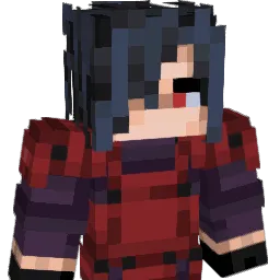 zero1622's Minecraft skin