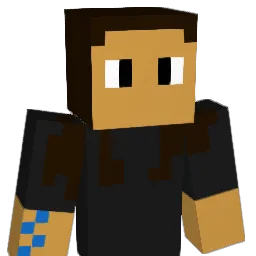 zero1_yt Minecraft avatar bust