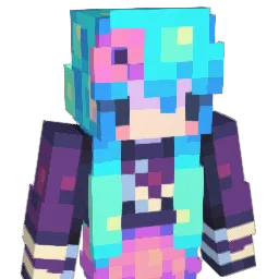 zero2023's Minecraft skin