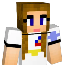 zero21249 Minecraft avatar bust