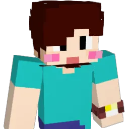 zero2cola's Minecraft skin