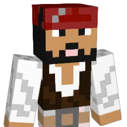 zero5924's Minecraft skin