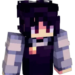 zeroSuitSandwich Minecraft avatar bust