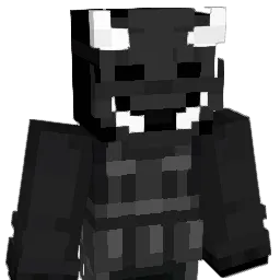 zeroT0hero's Minecraft skin