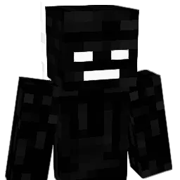 zero_baka Minecraft avatar bust