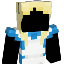 zero_iri's Minecraft skin