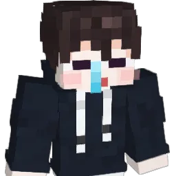 zero_joa's Minecraft skin