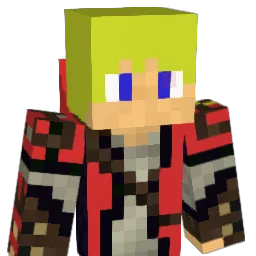 zero_pro55's Minecraft skin