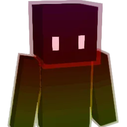 zeroben07 Minecraft avatar bust