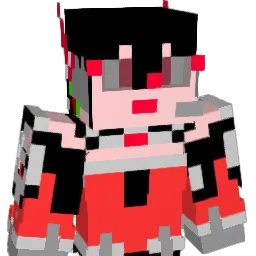 zeroexabyte's Minecraft skin
