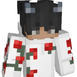zerofosh's Minecraft skin