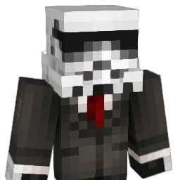 zerogames's Minecraft skin