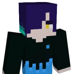 zerogiga's Minecraft skin