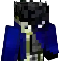 zerohero131's Minecraft skin