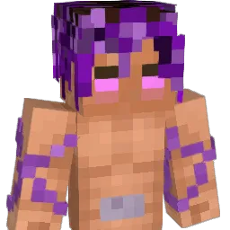 zerol0ve's Minecraft skin