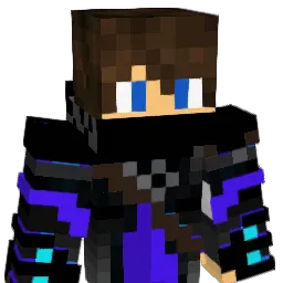 zerol1fe's Minecraft skin