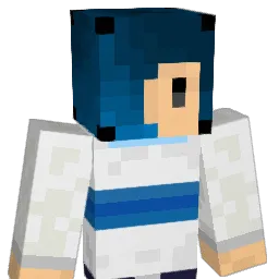 zeroling000 Minecraft avatar bust