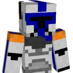 zerolost's Minecraft skin