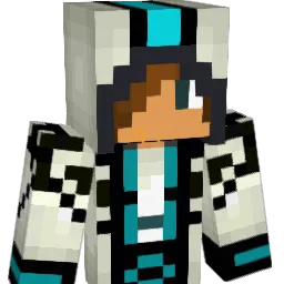 zeroman89's Minecraft skin