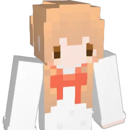 zeronightmaresky Minecraft avatar bust