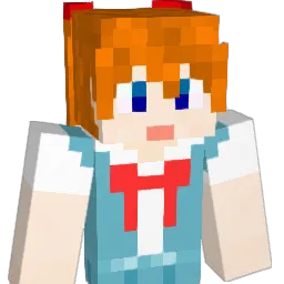 zeroo0210 Minecraft avatar bust