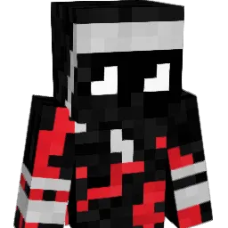 zeroo07's Minecraft skin