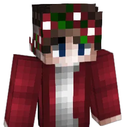 zeropoint77 Minecraft avatar bust
