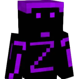 zerosty's Minecraft skin
