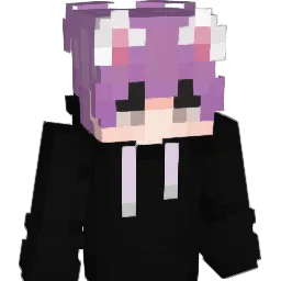 zerotfu Minecraft avatar bust
