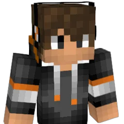 zerotuk Minecraft avatar bust