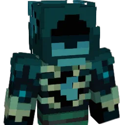 zerowasfoundd_ Minecraft avatar bust