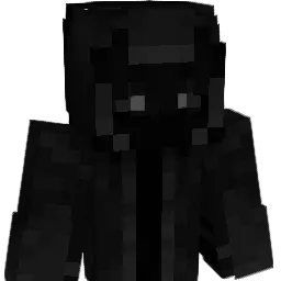 zerox0311 Minecraft avatar bust