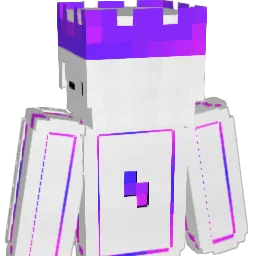 zeroxlageox Minecraft avatar bust