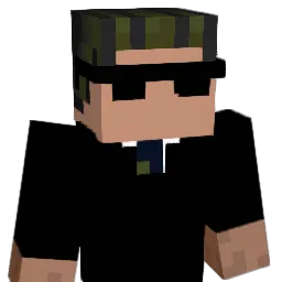 zerozaki's Minecraft skin