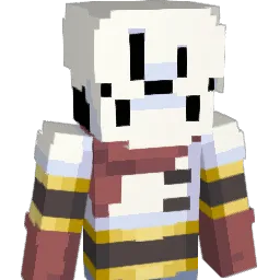zertex's Minecraft skin