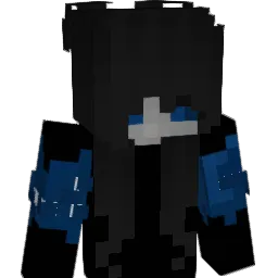zerused's Minecraft skin