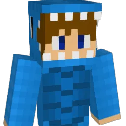 zerwex's Minecraft skin