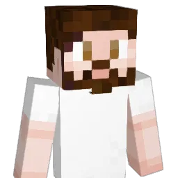 zerxone Minecraft avatar bust