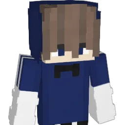 zes07 Minecraft avatar bust
