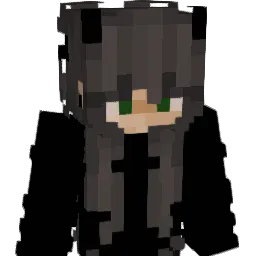 zesor69 Minecraft avatar bust