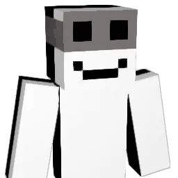 zespluz Minecraft avatar bust