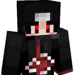 zestar7548 Minecraft avatar bust