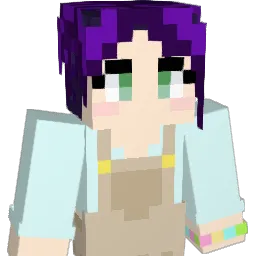 zesty_oj Minecraft avatar bust
