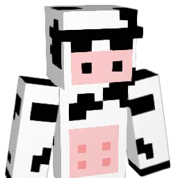 zestycow Minecraft avatar bust