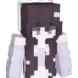 zestyer Minecraft avatar bust