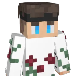 zet3x Minecraft avatar bust