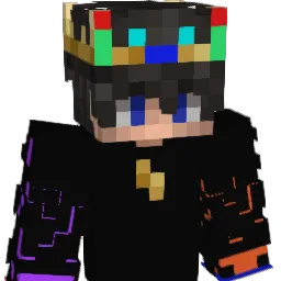 zet_kun Minecraft avatar bust